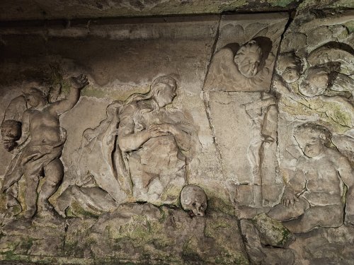 Sur les pas de Marie Madeleine