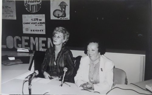 Mes Ami(e)s, Mes Amours...60 ans déjà!