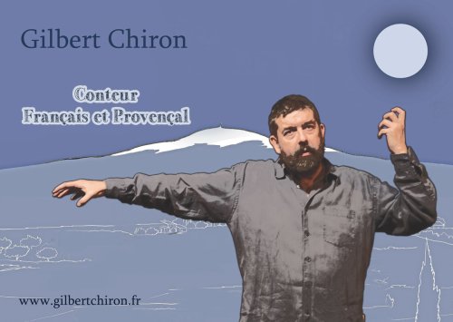 Contes d'une nuit d'hiver au Ventoux