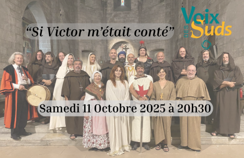Si Victor m'était conté