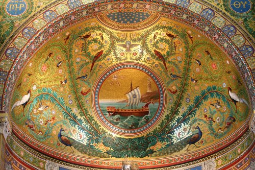 Art & Spiritualité 