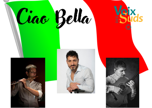 Ciao Bella