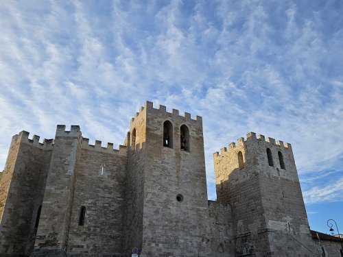 1600 ans d'histoire et d'archéologie à Saint-Victor