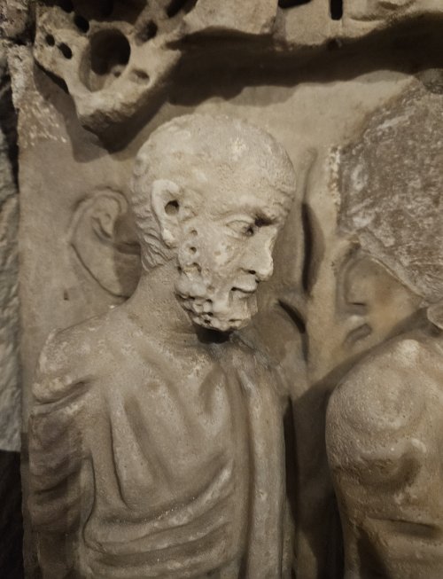 1600 ans d'histoire et d'archéologie à l'Abbaye Saint-Victor