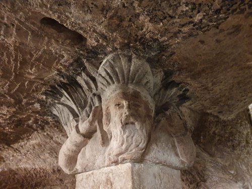 Saint-Victor : 1600 ans d'histoire