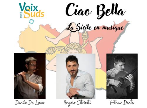 Ciao Bella