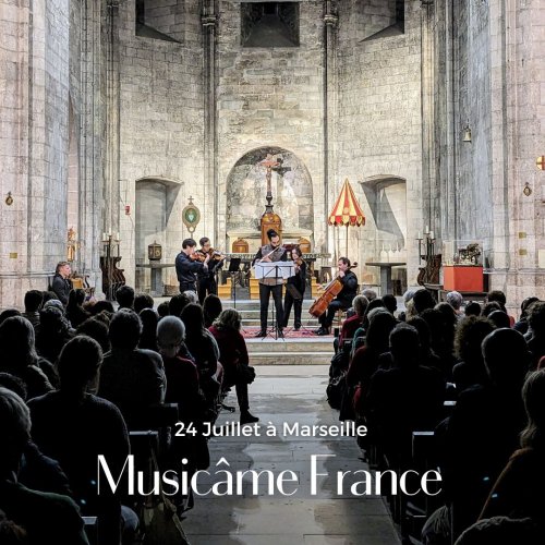 Musicâme