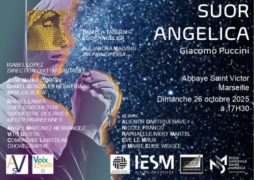 Suor Angelica
