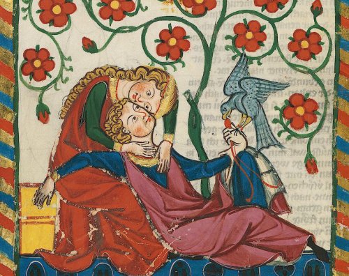 Le Cantique des Cantiques