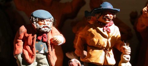 Le murmure du Pastre