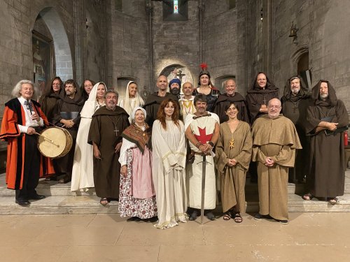 Si Victor m'était conté