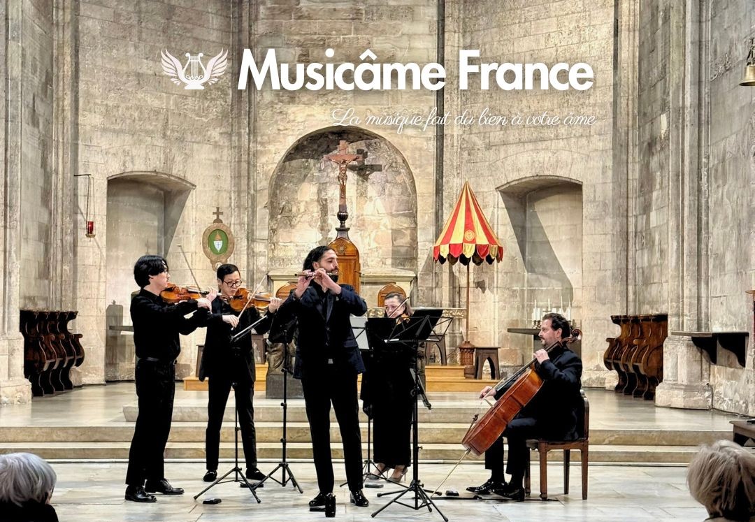 Musicâme