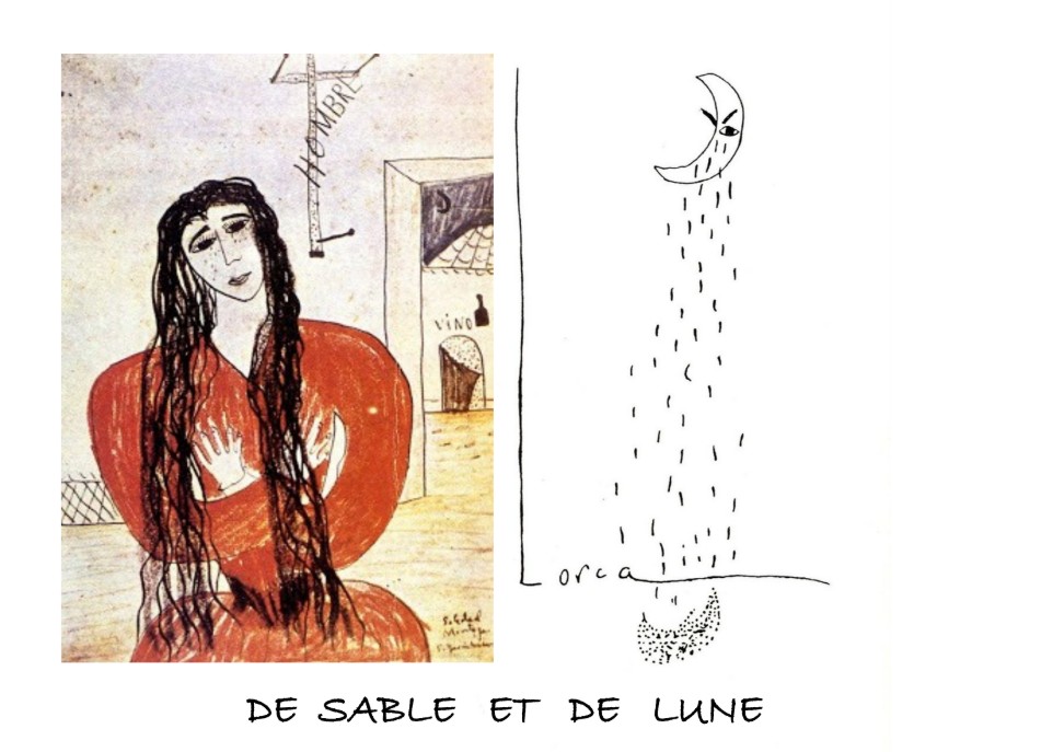 De sable et de lune
