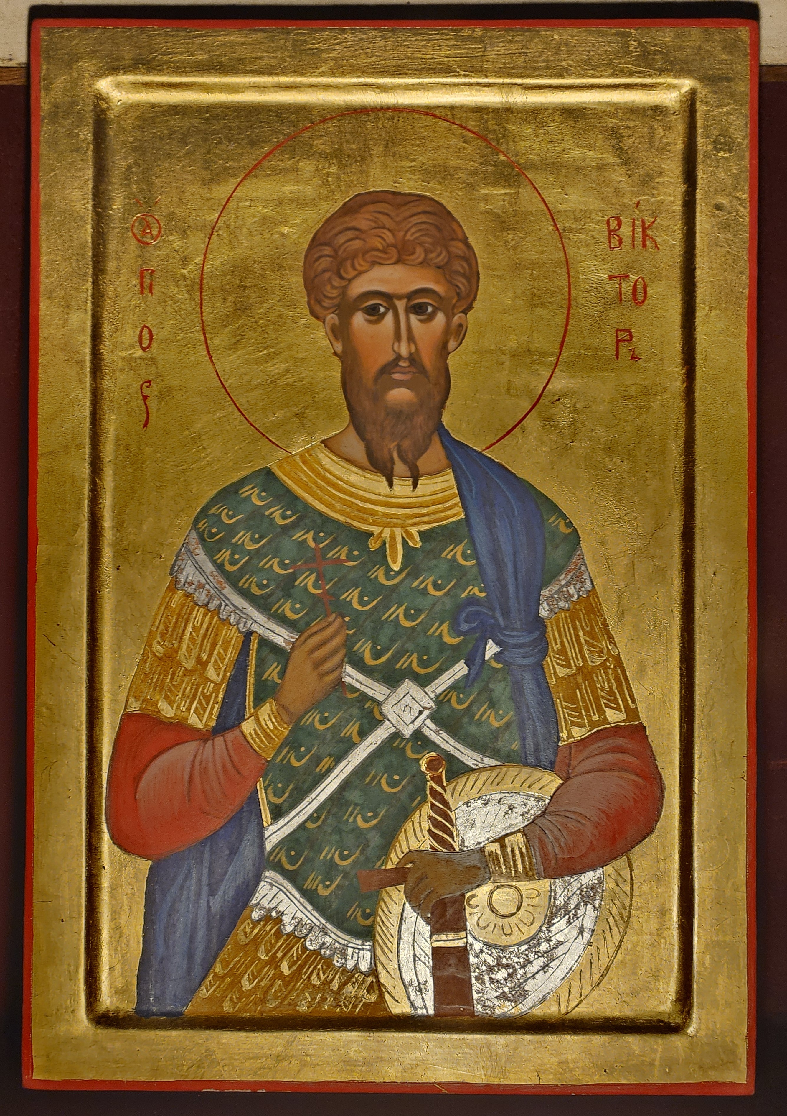 'Si Victor m'était conté'